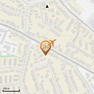 Foto zu Lohkampstraße 111, 22523 Hamburg