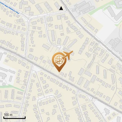 Foto zu Lohkampstraße 112, 22523 Hamburg