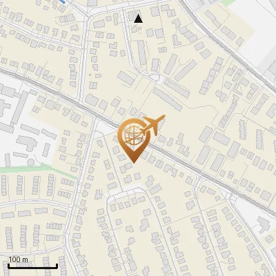 Foto zu Lohkampstraße 113, 22523 Hamburg