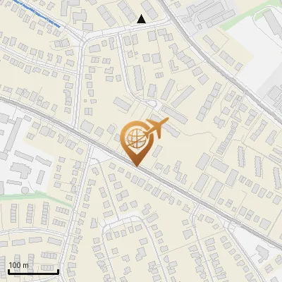 Foto zu Lohkampstraße 116, 22523 Hamburg