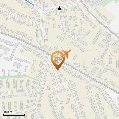 Foto zu Lohkampstraße 117, 22523 Hamburg