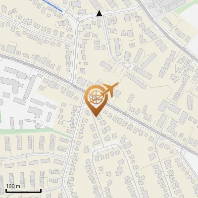 Foto zu Lohkampstraße 119, 22523 Hamburg