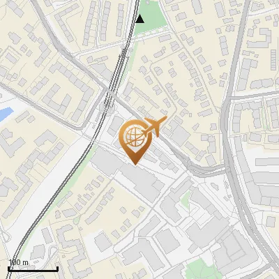 Foto zu Lohkampstraße 12, 22523 Hamburg