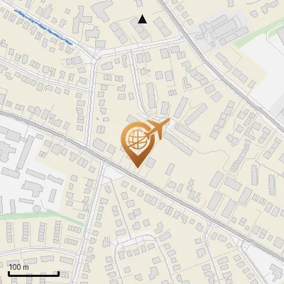 Foto zu Lohkampstraße 120, 22523 Hamburg