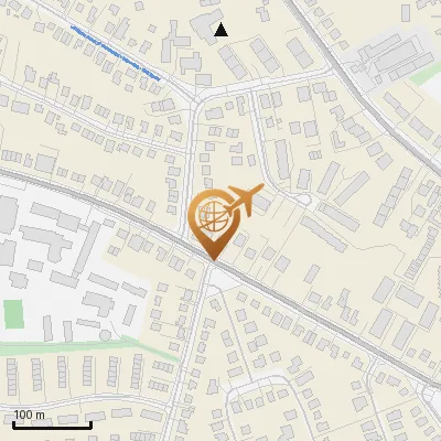 Foto zu Lohkampstraße 126, 22523 Hamburg