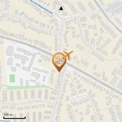 Foto zu Lohkampstraße 127, 22523 Hamburg