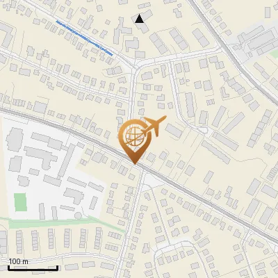 Foto zu Lohkampstraße 128, 22523 Hamburg