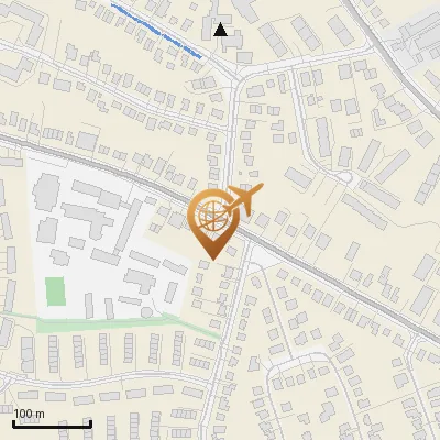 Foto zu Lohkampstraße 129, 22523 Hamburg