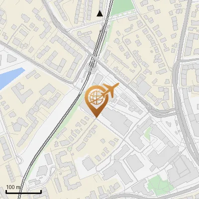 Foto zu Lohkampstraße 13, 22523 Hamburg