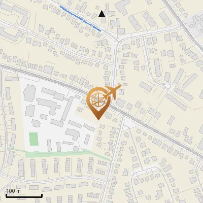 Foto zu Lohkampstraße 131, 22523 Hamburg