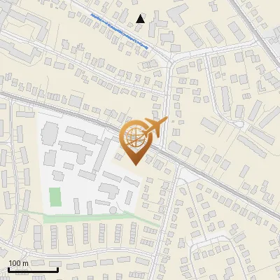 Foto zu Lohkampstraße 133, 22523 Hamburg