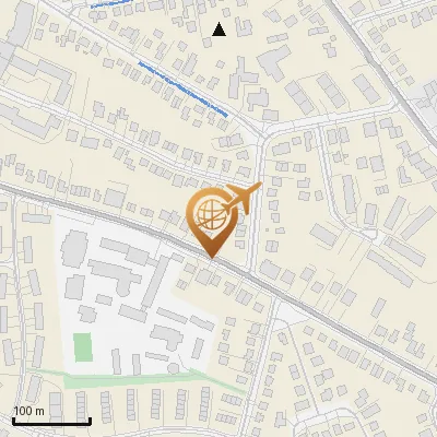 Foto zu Lohkampstraße 138, 22523 Hamburg