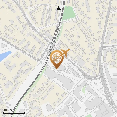 Foto zu Lohkampstraße 14, 22523 Hamburg