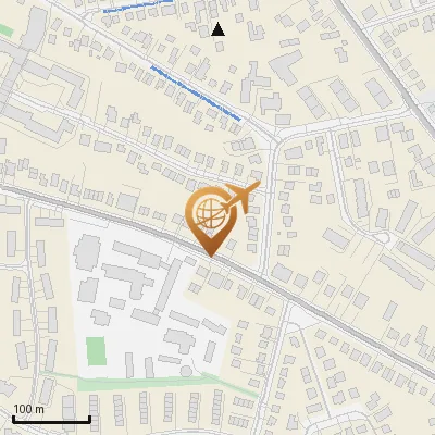 Foto zu Lohkampstraße 140, 22523 Hamburg