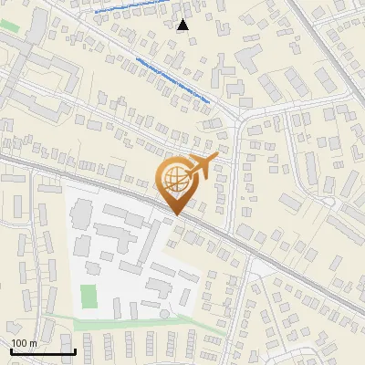 Foto zu Lohkampstraße 142, 22523 Hamburg