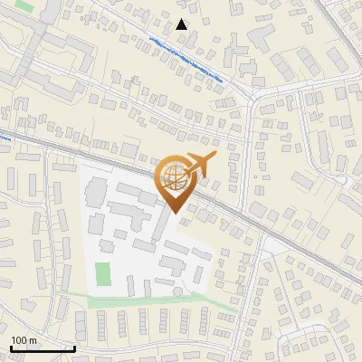 Foto zu Lohkampstraße 143, 22523 Hamburg