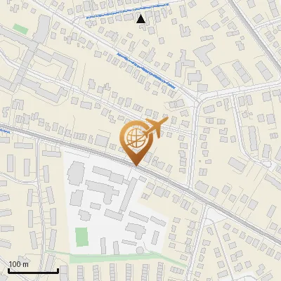 Foto zu Lohkampstraße 146, 22523 Hamburg