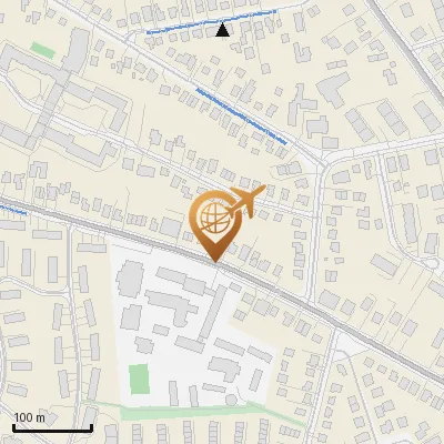 Foto zu Lohkampstraße 148, 22523 Hamburg