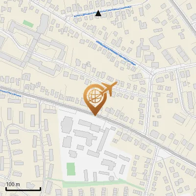 Foto zu Lohkampstraße 152, 22523 Hamburg