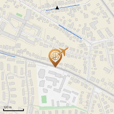 Foto zu Lohkampstraße 154, 22523 Hamburg