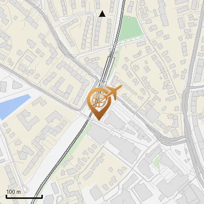 Foto zu Lohkampstraße 16, 22523 Hamburg