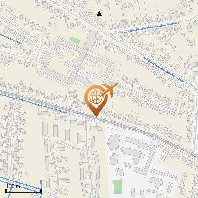 Foto zu Lohkampstraße 170, 22523 Hamburg