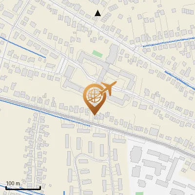 Foto zu Lohkampstraße 182, 22523 Hamburg