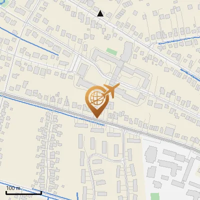 Foto zu Lohkampstraße 184, 22523 Hamburg