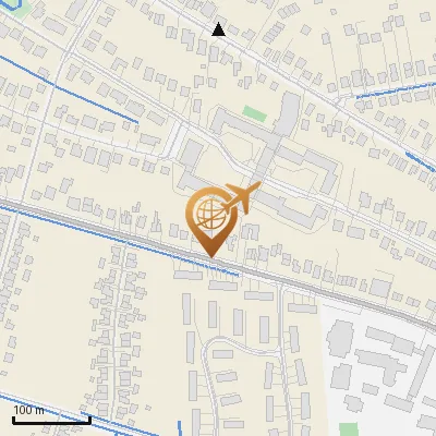 Foto zu Lohkampstraße 186, 22523 Hamburg