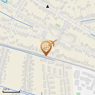 Foto zu Lohkampstraße 188, 22523 Hamburg