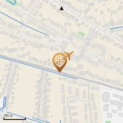 Foto zu Lohkampstraße 192, 22523 Hamburg