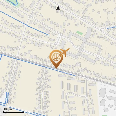 Foto zu Lohkampstraße 194, 22523 Hamburg