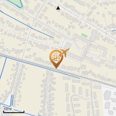 Foto zu Lohkampstraße 198, 22523 Hamburg