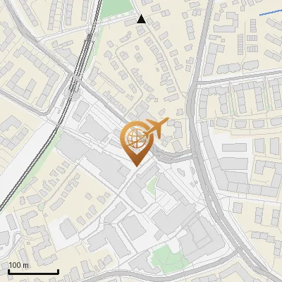 Foto zu Lohkampstraße 2, 22523 Hamburg