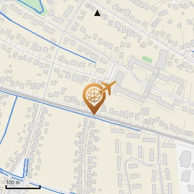 Foto zu Lohkampstraße 200, 22523 Hamburg