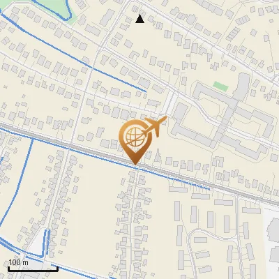 Foto zu Lohkampstraße 202, 22523 Hamburg