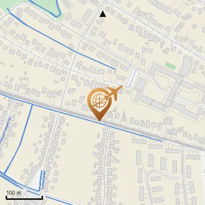 Foto zu Lohkampstraße 206, 22523 Hamburg