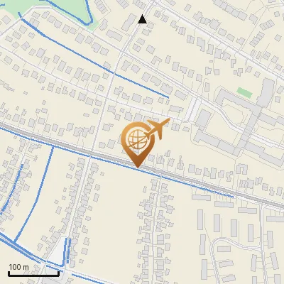 Foto zu Lohkampstraße 208, 22523 Hamburg