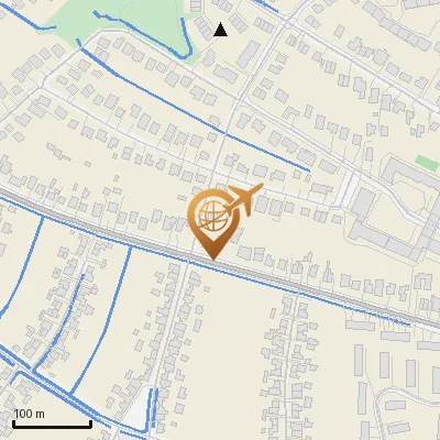 Foto zu Lohkampstraße 216, 22523 Hamburg