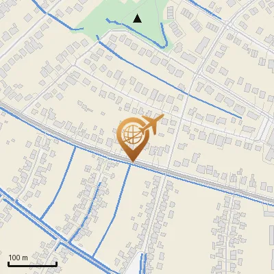 Foto zu Lohkampstraße 228, 22523 Hamburg