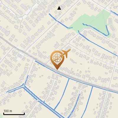 Foto zu Lohkampstraße 252, 22523 Hamburg