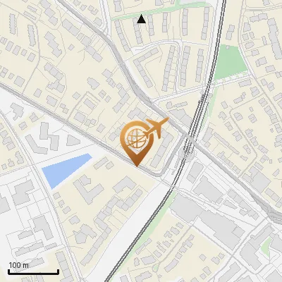 Foto zu Lohkampstraße 30, 22523 Hamburg