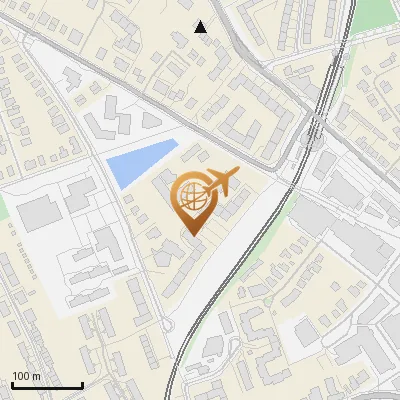 Foto zu Lohkampstraße 35, 22523 Hamburg