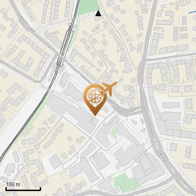 Foto zu Lohkampstraße 4, 22523 Hamburg