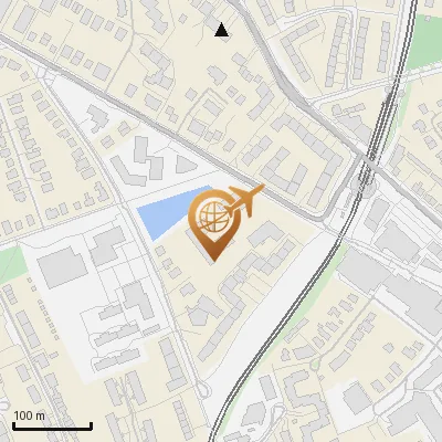 Foto zu Lohkampstraße 41, 22523 Hamburg