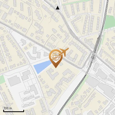 Foto zu Lohkampstraße 45, 22523 Hamburg