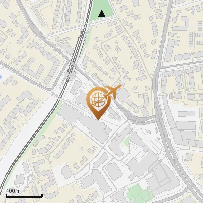 Foto zu Lohkampstraße 6, 22523 Hamburg