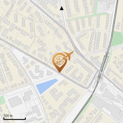 Foto zu Lohkampstraße 62, 22523 Hamburg