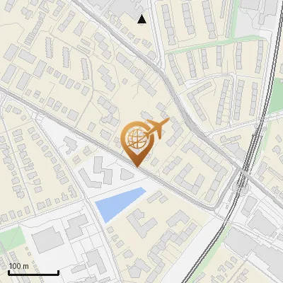 Foto zu Lohkampstraße 64, 22523 Hamburg