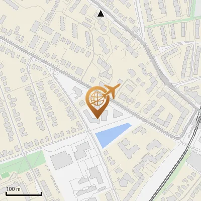 Foto zu Lohkampstraße 65, 22523 Hamburg